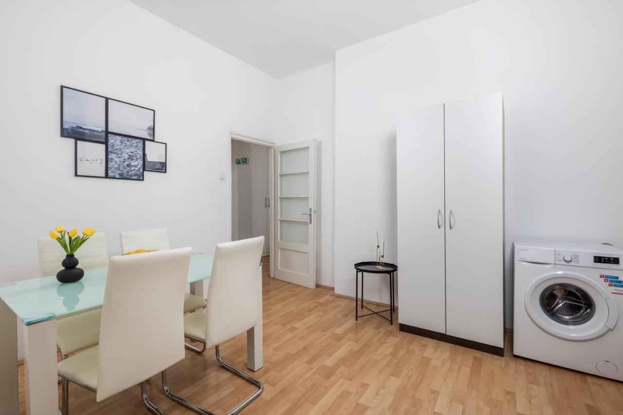 Step To The Sea Apartment ริเยกา ภายนอก รูปภาพ