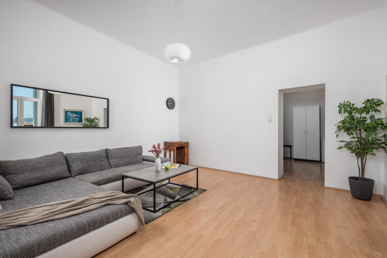 Step To The Sea Apartment ริเยกา ภายนอก รูปภาพ