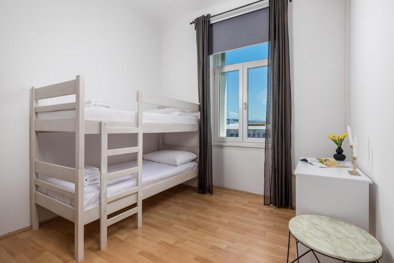 Step To The Sea Apartment ริเยกา ภายนอก รูปภาพ